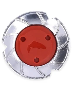 Studs & Cleats|Simms Fishing G4 PRO™ Powerlock Cleats - Aluminum Colorless