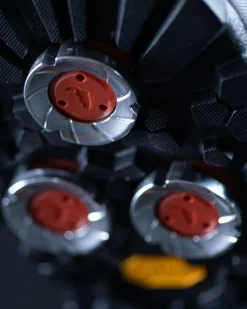 Studs & Cleats|Simms Fishing G4 PRO™ Powerlock Cleats - Aluminum Colorless