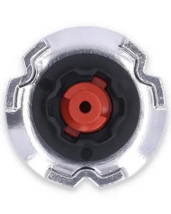 Studs & Cleats|Simms Fishing G4 PRO™ Powerlock Cleats - Aluminum Colorless