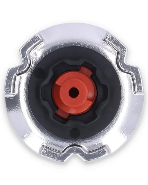Studs & Cleats|Simms Fishing G4 PRO™ Powerlock Cleats - Aluminum Colorless