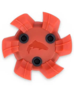 Studs & Cleats|Simms Fishing G4 PRO™ Powerlock Cleats - TPR Simms Orange
