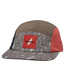 Caps & Trucker Hats|Caps & Trucker Hats|Simms Fishing Grateful Dead Camper Cap Mosquitos Loden