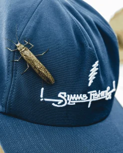 New Grateful Dead Double Haul Cap Women Caps & Trucker Hats|Caps & Trucker Hats