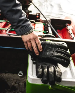 Gloves|Gloves|Simms Fishing Guide Insulated Glove Black