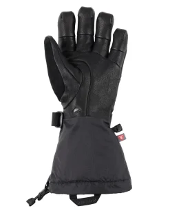 Gloves|Gloves|Simms Fishing Guide Insulated Glove Black