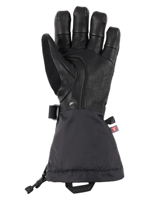 Gloves|Gloves|Simms Fishing Guide Insulated Glove Black