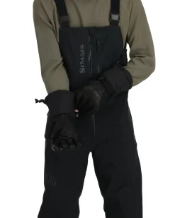 Gloves|Gloves|Simms Fishing Guide Insulated Glove Black