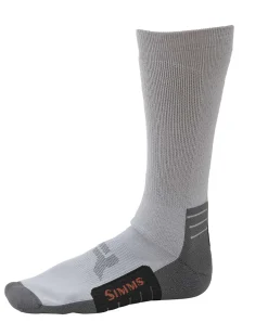 Socks|Simms Fishing Guide Wet Wading Sock Sterling