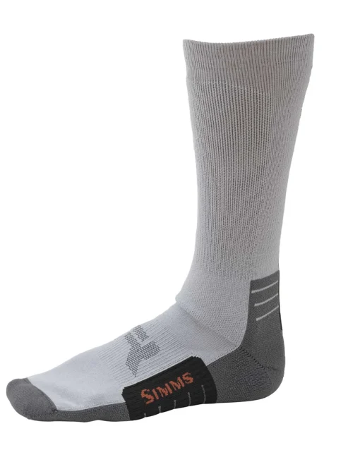 Socks|Simms Fishing Guide Wet Wading Sock Sterling