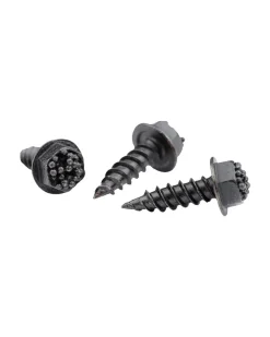 Studs & Cleats|Simms Fishing Hardbite Wading Boot Studs - For Felt Soles (20-Count) Colorless