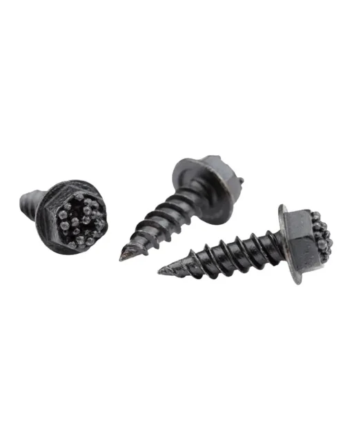 Studs & Cleats|Simms Fishing HardBite Wading Boot Studs - For Felt Soles (180 Count) Colorless