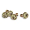 Studs & Cleats|Simms Fishing HardBite Wading Boot Studs - For Vibram Soles (20 Count) Colorless