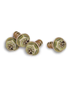 Studs & Cleats|Simms Fishing HardBite Wading Boot Studs - For Vibram Soles (20 Count) Colorless