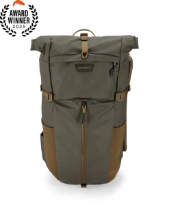 New Headwaters Backpack Fishing Packs