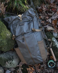New Headwaters Backpack Fishing Packs