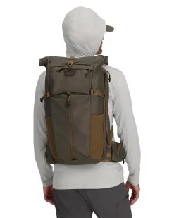 New Headwaters Backpack Fishing Packs