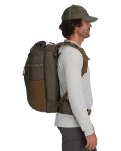 New Headwaters Backpack Fishing Packs
