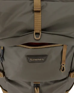 New Headwaters Backpack Fishing Packs