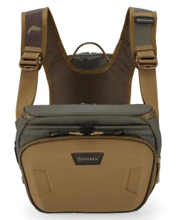 Fishing Packs|Simms Fishing Headwaters Chest Pack