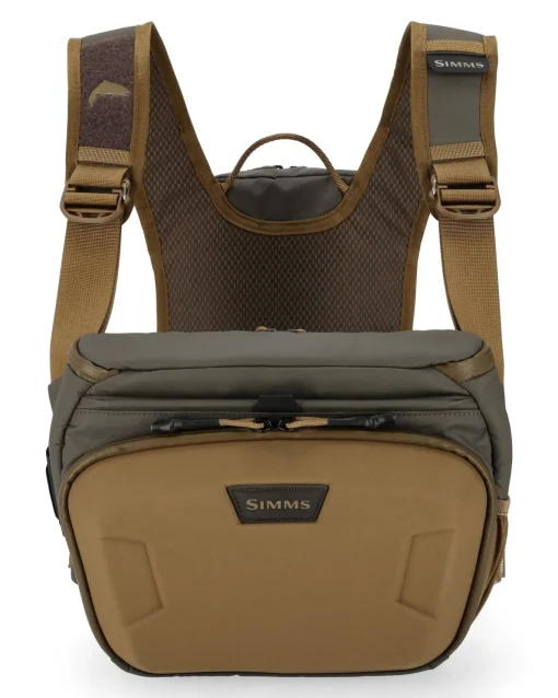 Fishing Packs|Simms Fishing Headwaters Chest Pack