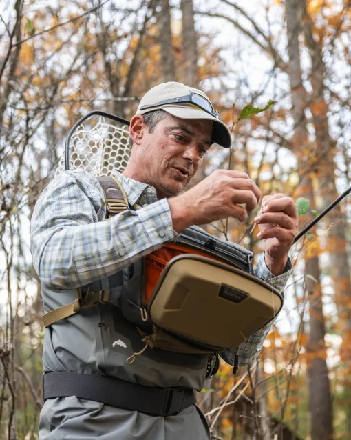 Fishing Packs|Simms Fishing Headwaters Chest Pack