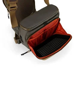 Fishing Packs|Simms Fishing Headwaters Chest Pack