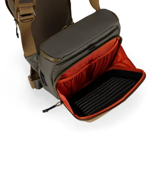Fishing Packs|Simms Fishing Headwaters Chest Pack
