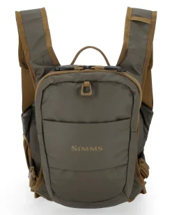 Fishing Packs|Simms Fishing Headwaters Chest Pack