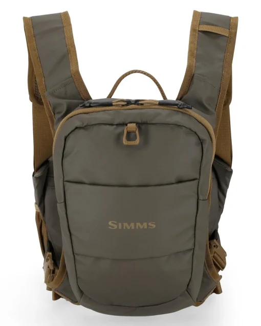 Fishing Packs|Simms Fishing Headwaters Chest Pack