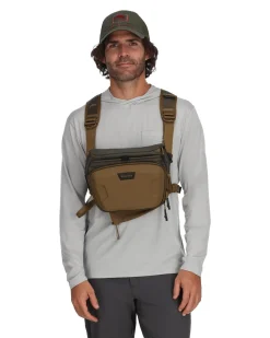 Fishing Packs|Simms Fishing Headwaters Chest Pack