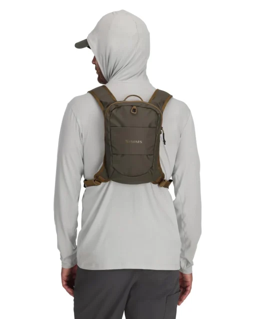 Fishing Packs|Simms Fishing Headwaters Chest Pack