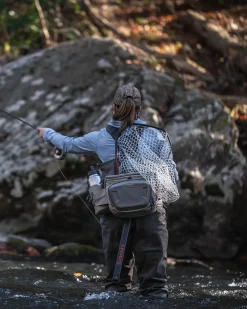 Headwaters Hip Pack Fishing Packs