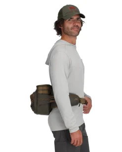 Headwaters Hip Pack Fishing Packs