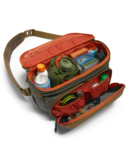 Fishing Packs|Simms Fishing Headwaters Sling Pack