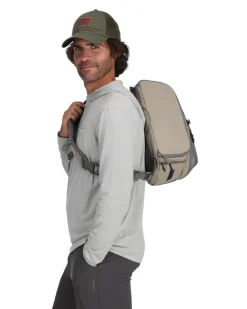 Fishing Packs|Simms Fishing Headwaters Sling Pack