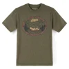Shirts & T-Shirts|Simms Fishing Kid's Lazy Bear T-Shirt