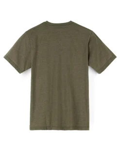 Shirts & T-Shirts|Simms Fishing Kid's Lazy Bear T-Shirt