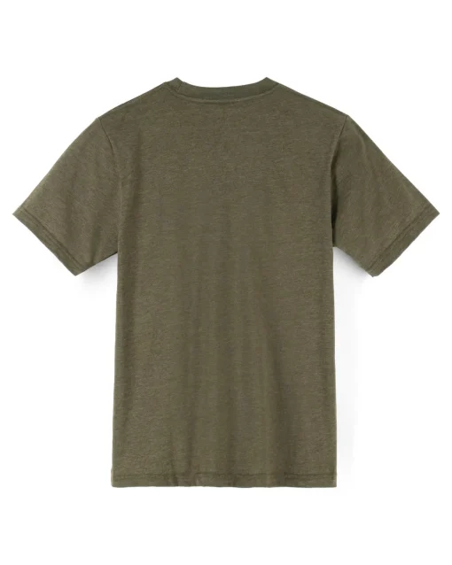 Shirts & T-Shirts|Simms Fishing Kid's Lazy Bear T-Shirt