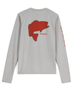 Kid's Solar Tech Crewneck Women Shirts & T-Shirts|Ocean