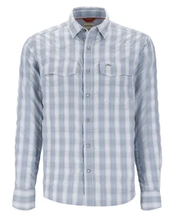 River|River|Simms Fishing Men's Big Sky Fishing Shirt