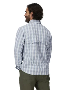 River|River|Simms Fishing Men's Big Sky Fishing Shirt