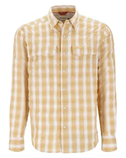 River|River|Simms Fishing Men's Big Sky Fishing Shirt