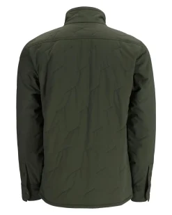Lifestyle|Jackets & Vests|Simms Fishing Men's Bristol Reversible Jacket
