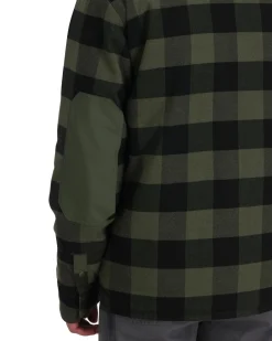 Lifestyle|Jackets & Vests|Simms Fishing Men's Bristol Reversible Jacket