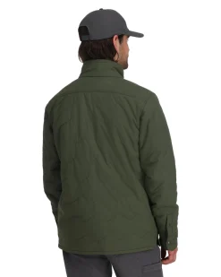 Lifestyle|Jackets & Vests|Simms Fishing Men's Bristol Reversible Jacket