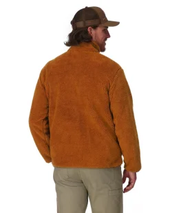 Lifestyle|Long Sleeves|Simms Fishing Men's Coldweather Fleece