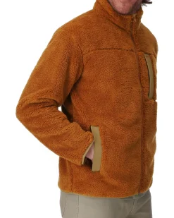 Lifestyle|Long Sleeves|Simms Fishing Men's Coldweather Fleece