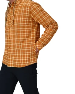 Lifestyle|Long Sleeves|Simms Fishing Men's Coldweather Hooded Shacket