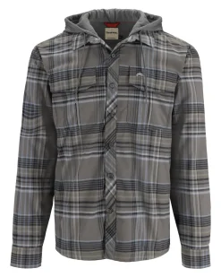 Hoodies|Long Sleeves|Simms Fishing Men's Coldweather Hoody