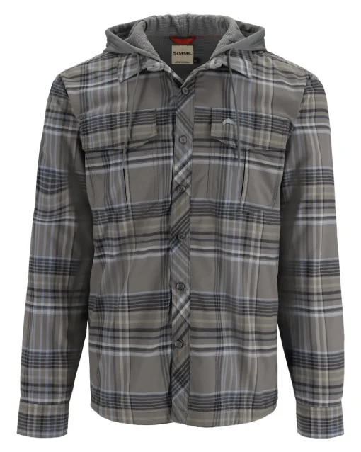 Hoodies|Long Sleeves|Simms Fishing Men's Coldweather Hoody